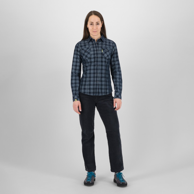 Faina W Shirt