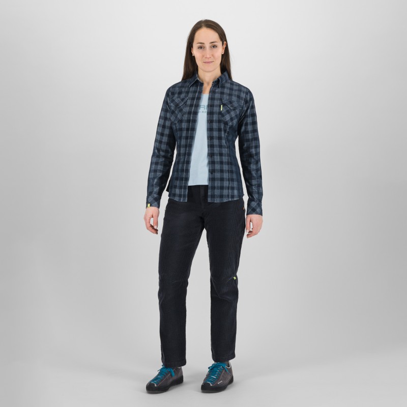 Faina W Shirt