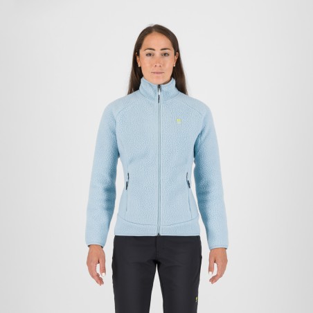 Moiazza Retrò W Fleece