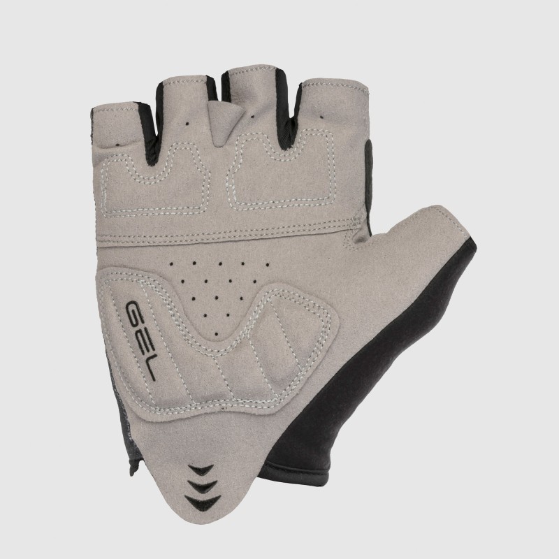 Federia 1/2 Fingers Glove
