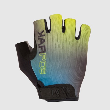 Federia 1/2 Fingers Glove