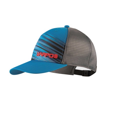 Spasso Trucker Cap