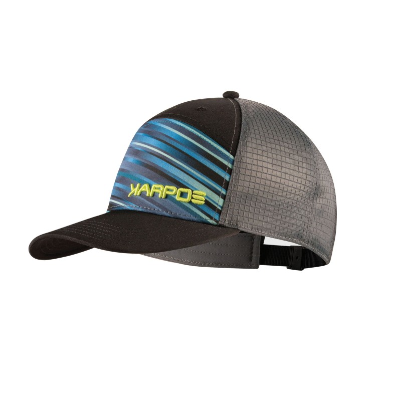 Spasso Trucker Cap