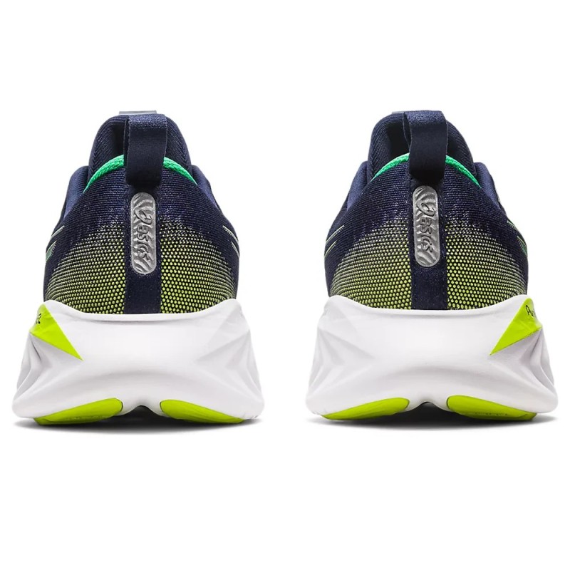 Gel-Cumulus 25 Men Asics