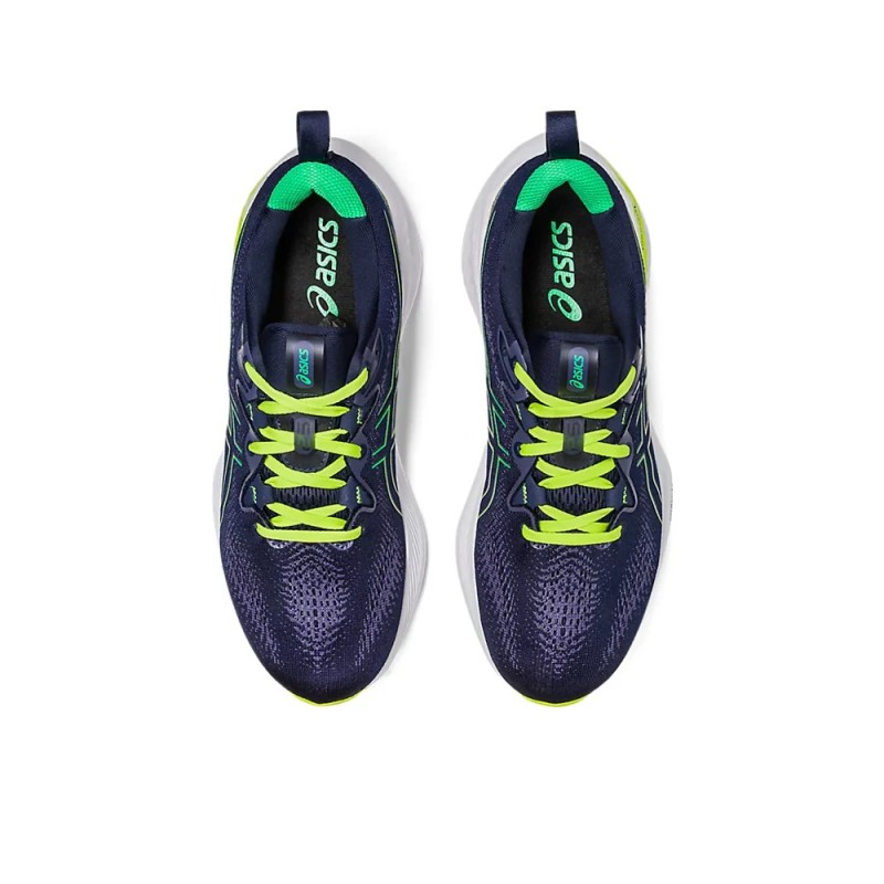 Gel-Cumulus 25 Men Asics