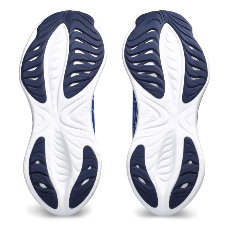 Gel-Cumulus 25 Men Asics