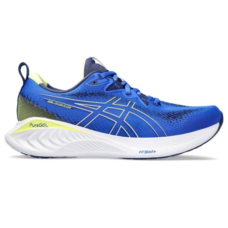 Gel-Cumulus 25 Men Asics