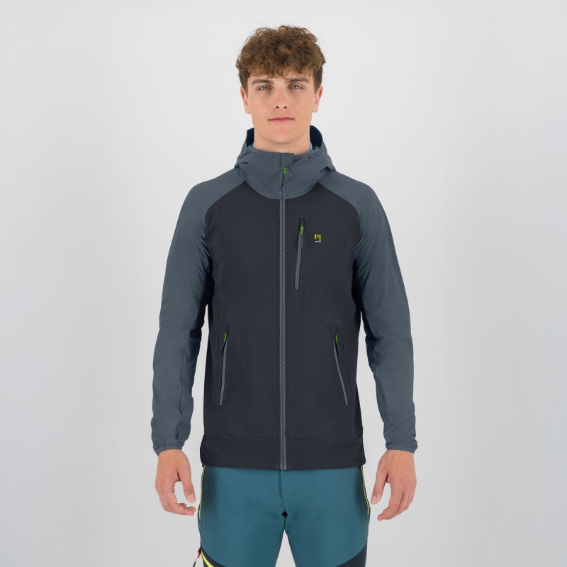 Parete Evo Jacket