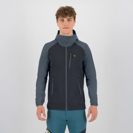 Parete Evo Jacket