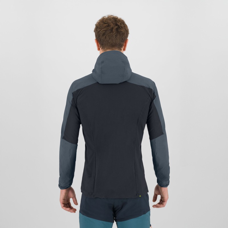 Parete Evo Jacket