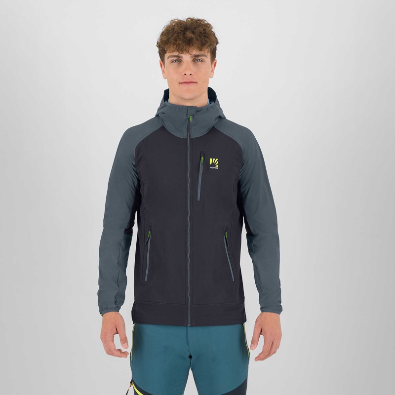 Parete Evo Jacket