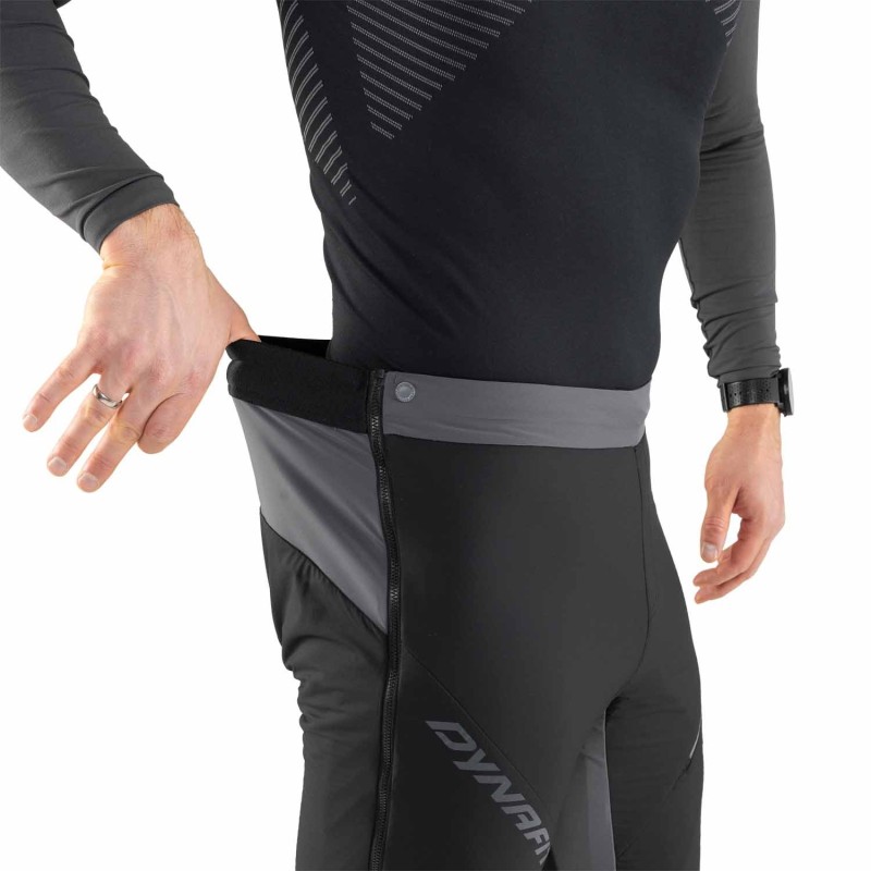 Mezzalama Polartec Alpha Overshorts Dynafit