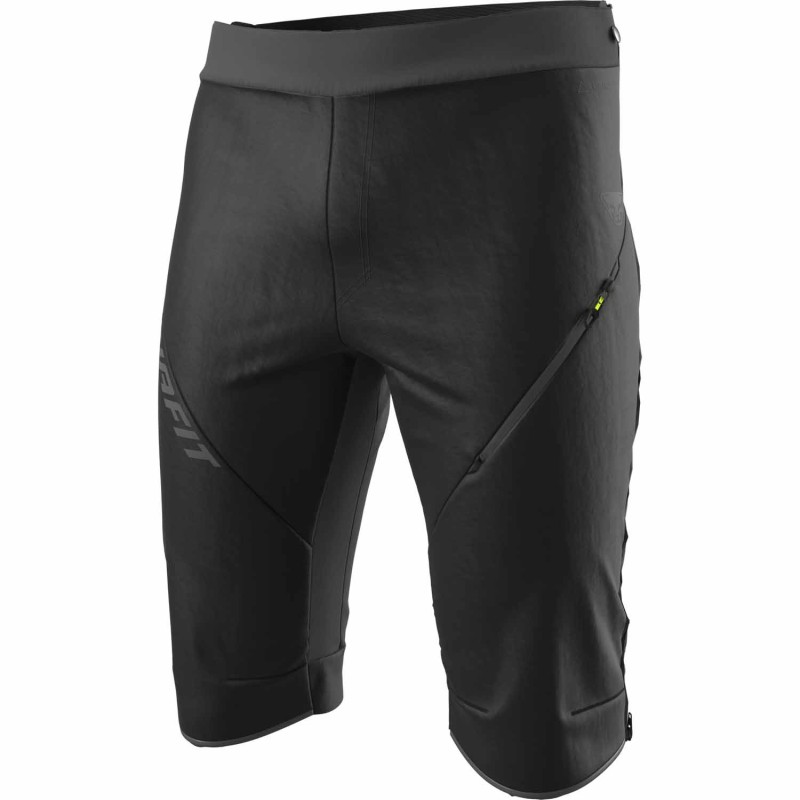 Mezzalama Polartec Alpha Overshorts Dynafit