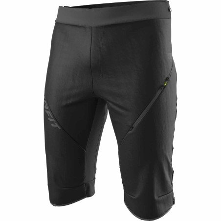Mezzalama Polartec Alpha Overshorts Dynafit
