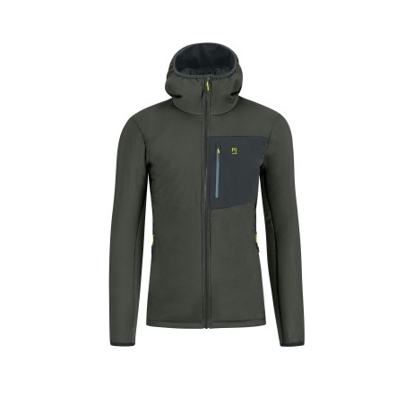 Chalten Jacket