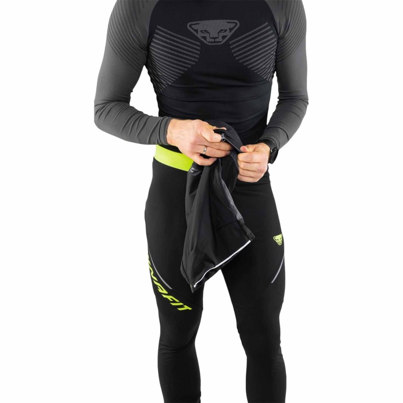 Mezzalama Polartec Alpha Overshorts Dynafit