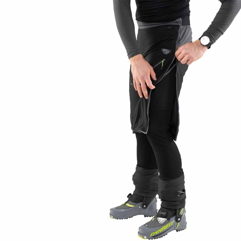 Mezzalama Polartec Alpha Overshorts Dynafit
