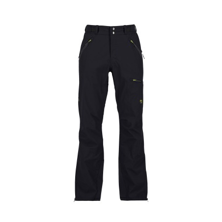 Midi Shell Pant