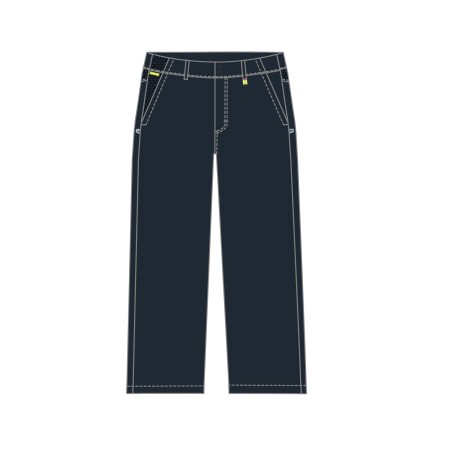 Nosoler W Pants