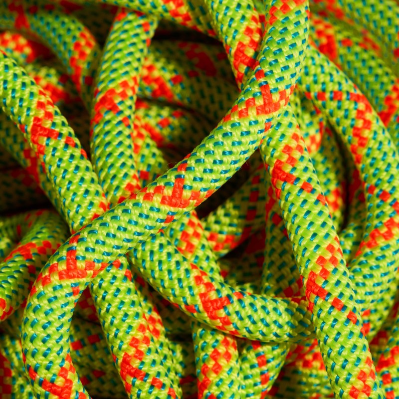 8.0 Alpine Core Protect Dry Rope 70m x2