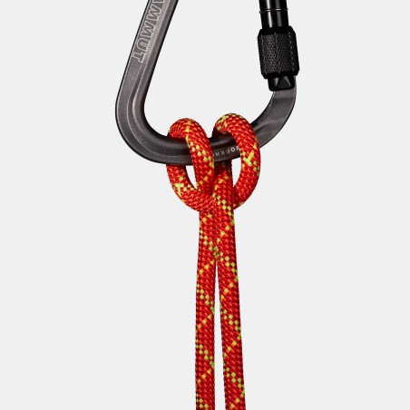 8.0 Alpine Core Protect Dry Rope 70m x2