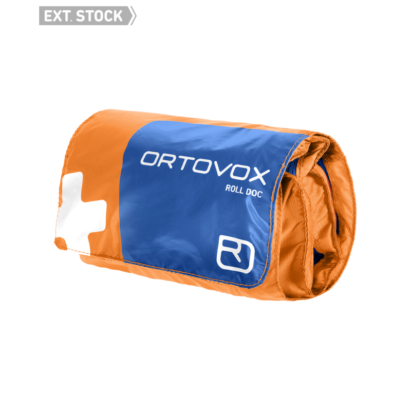 FIRST AID ROLL DOC