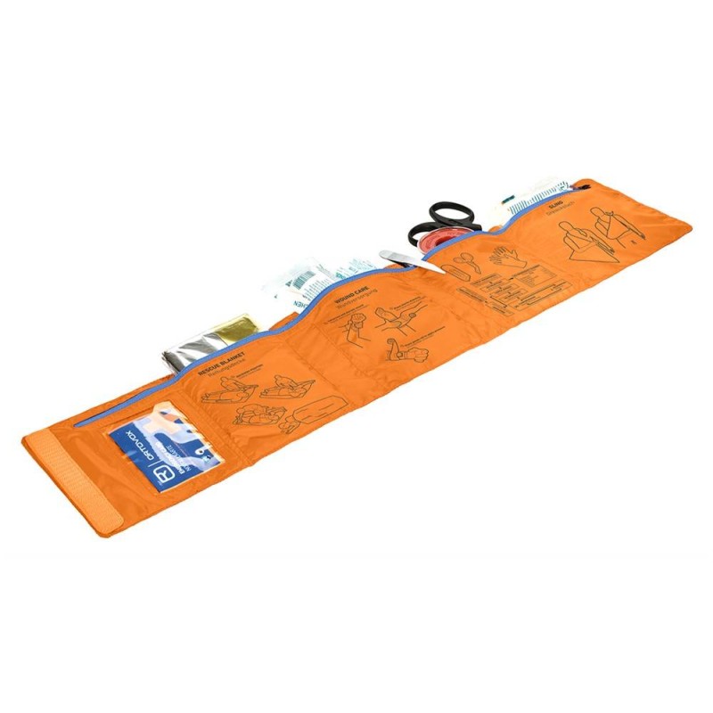 FIRST AID ROLL DOC