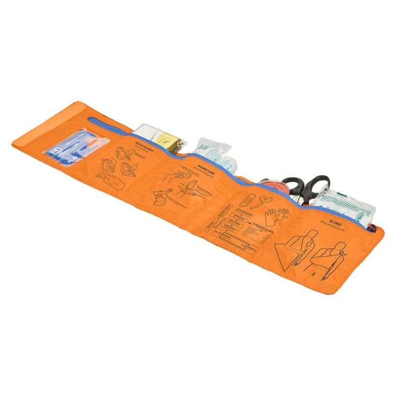 FIRST AID ROLL DOC