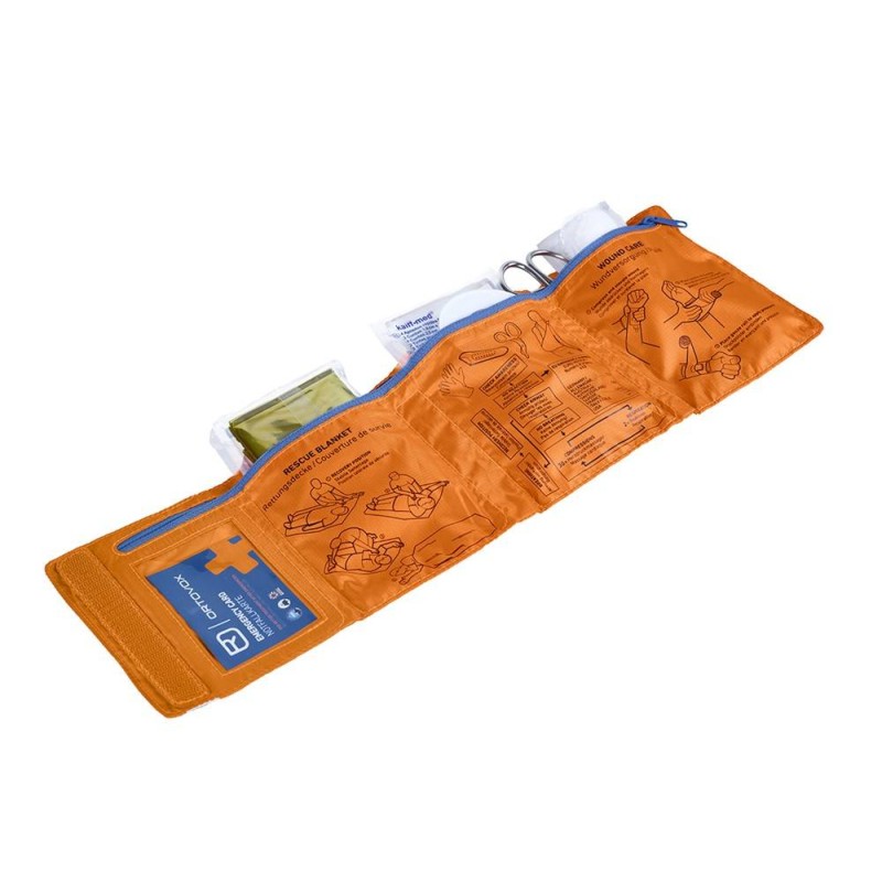 FIRST AID ROLL DOC MID