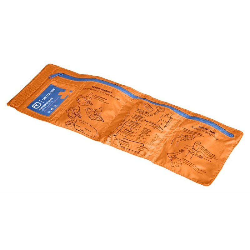 FIRST AID ROLL DOC MID