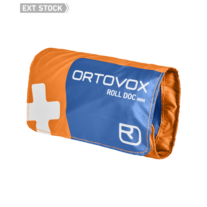 FIRST AID ROLL DOC MINI