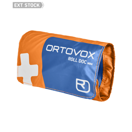 FIRST AID ROLL DOC MINI