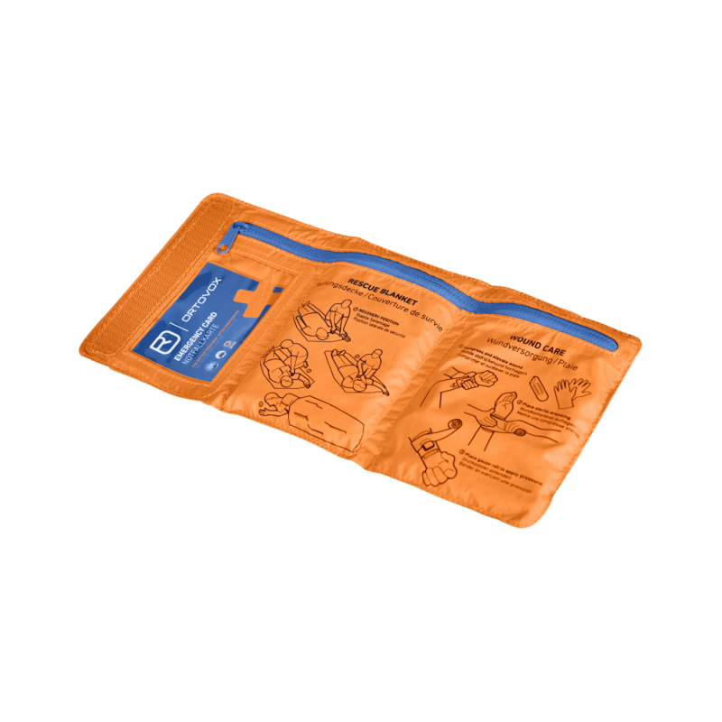 FIRST AID ROLL DOC MINI