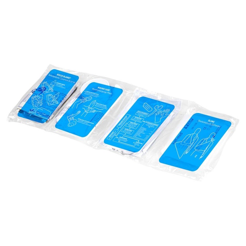 FIRST AID WATERPROOF