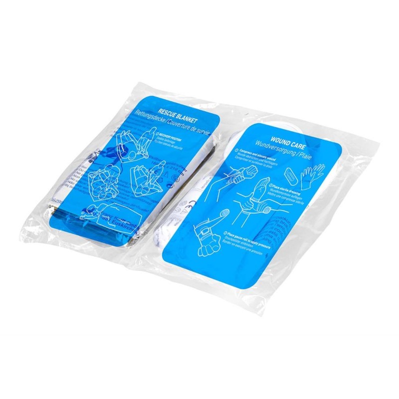 FIRST AID WATERPROOF MINI