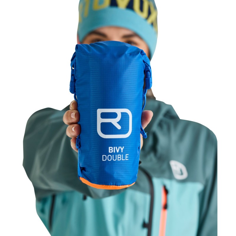 BIVY DOUBLE