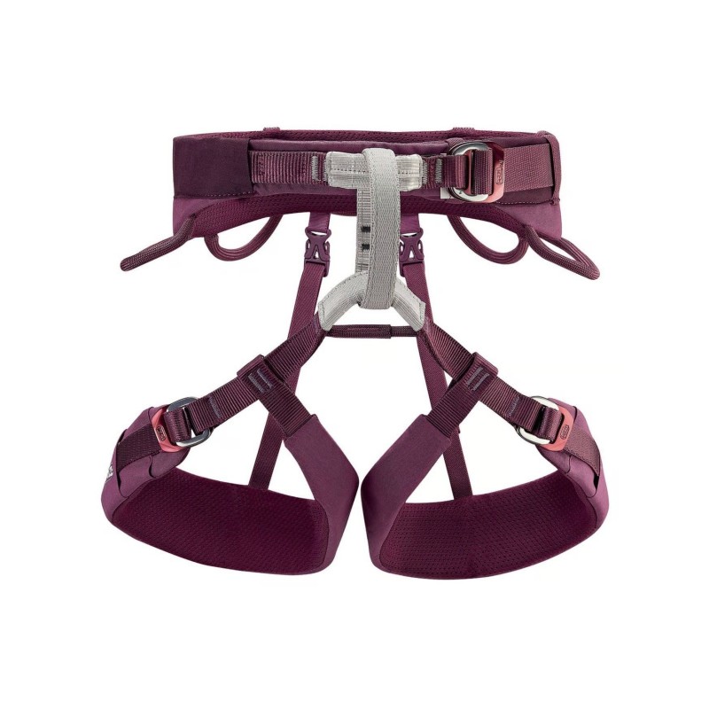 Luna Baudrier Petzl Femme