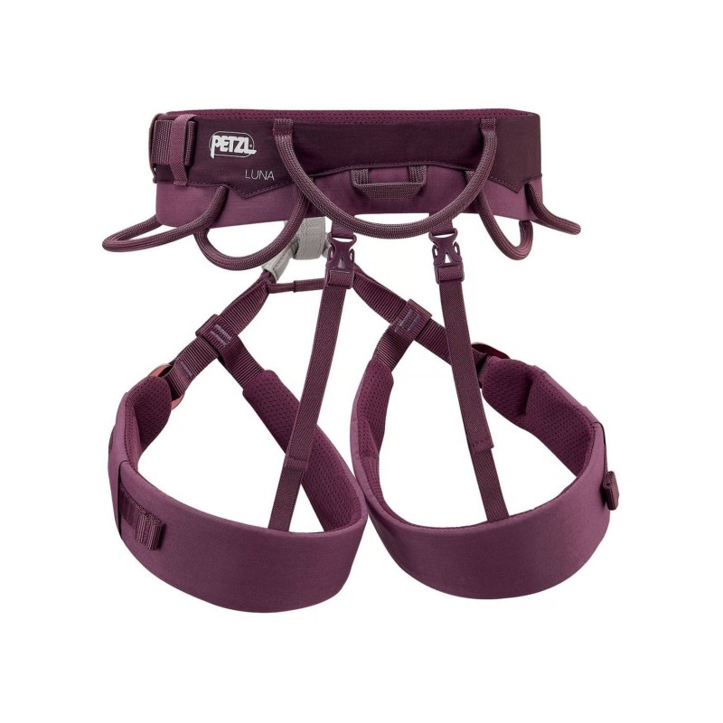 Luna Baudrier Petzl Femme