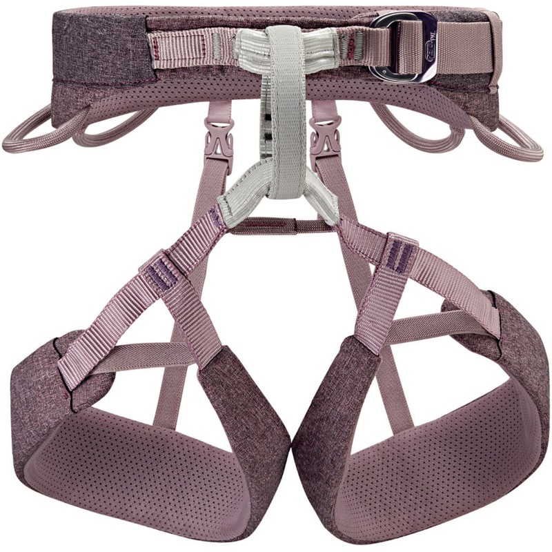 Selena Baudrier Femme Petzl