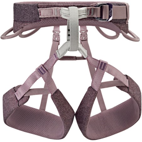Selena Baudrier Femme Petzl