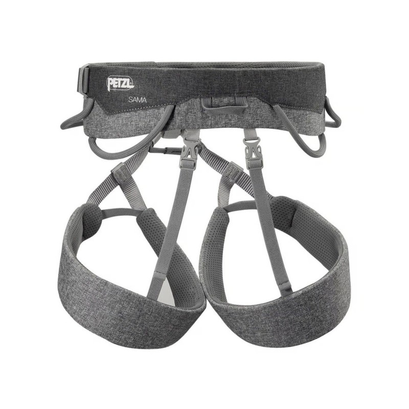 Sama Baudrier Homme Petzl