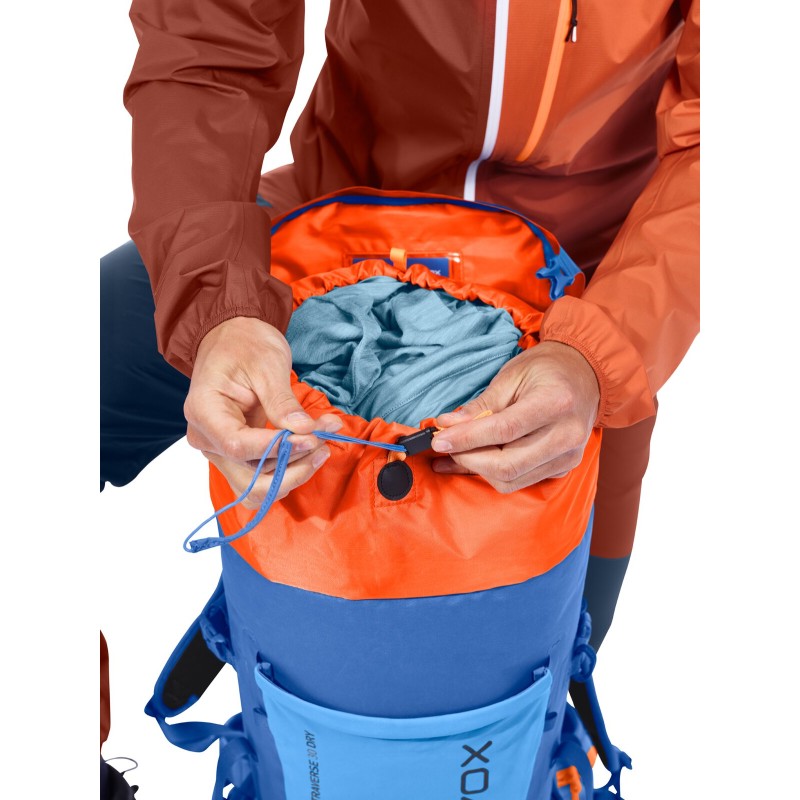 TRAVERSE 30 DRY