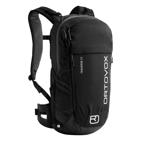 TRAVERSE 20