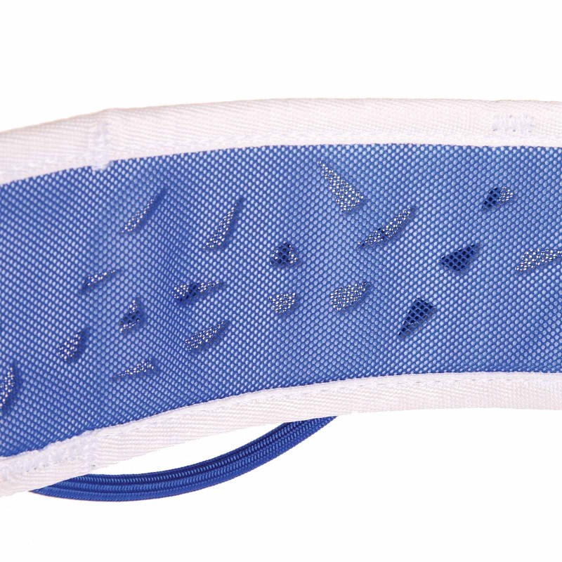 Addax Baudrier Blue Ice