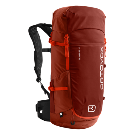TRAVERSE 40