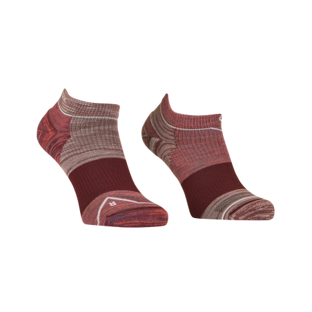 ALPINE LOW SOCKS W