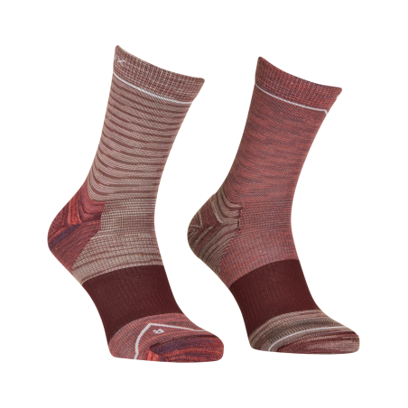ALPINE MID SOCKS W
