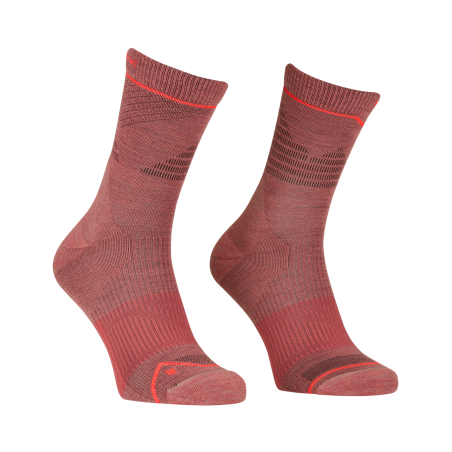 ALPINE PRO COMP MID SOCKS W