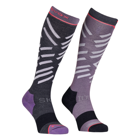 SKI TOUR LONG SOCKS W