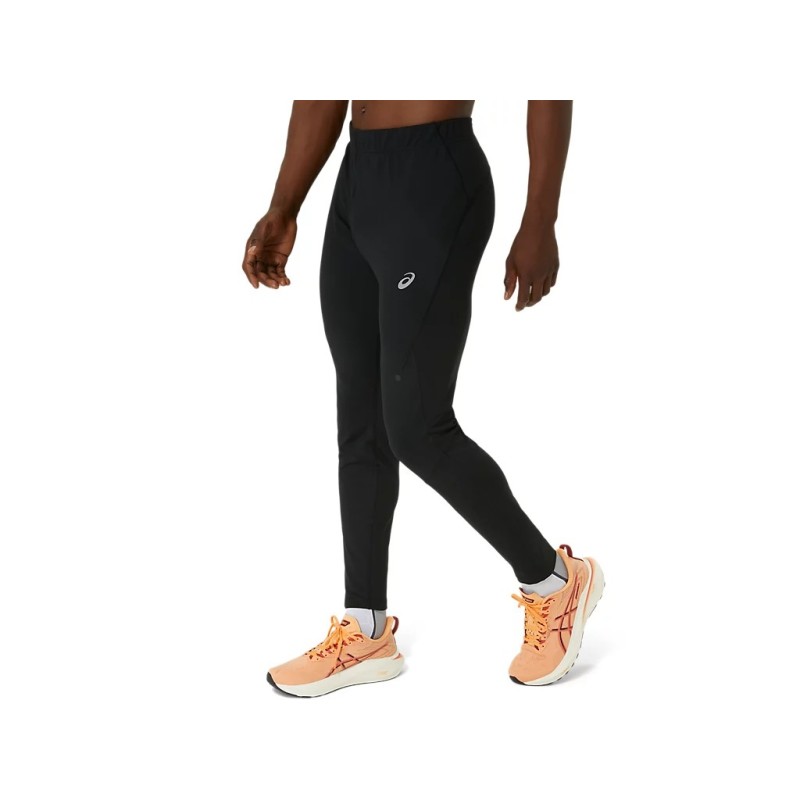 Asics Road Winter Run Tight